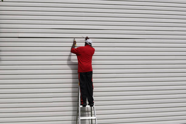 Professional Siding Installation & Repair in Fair Oaks, CA